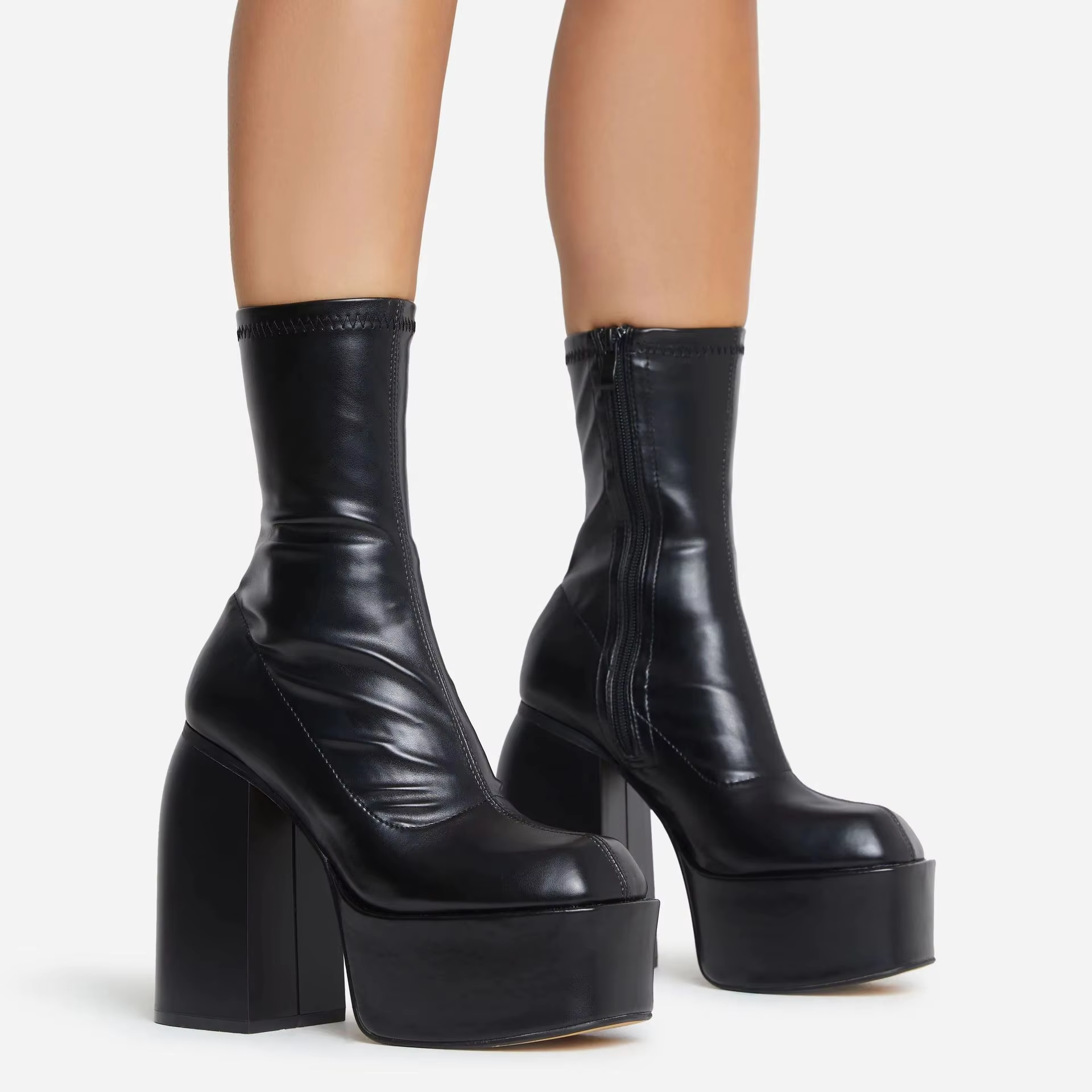 Celestine | Stiletto Heels