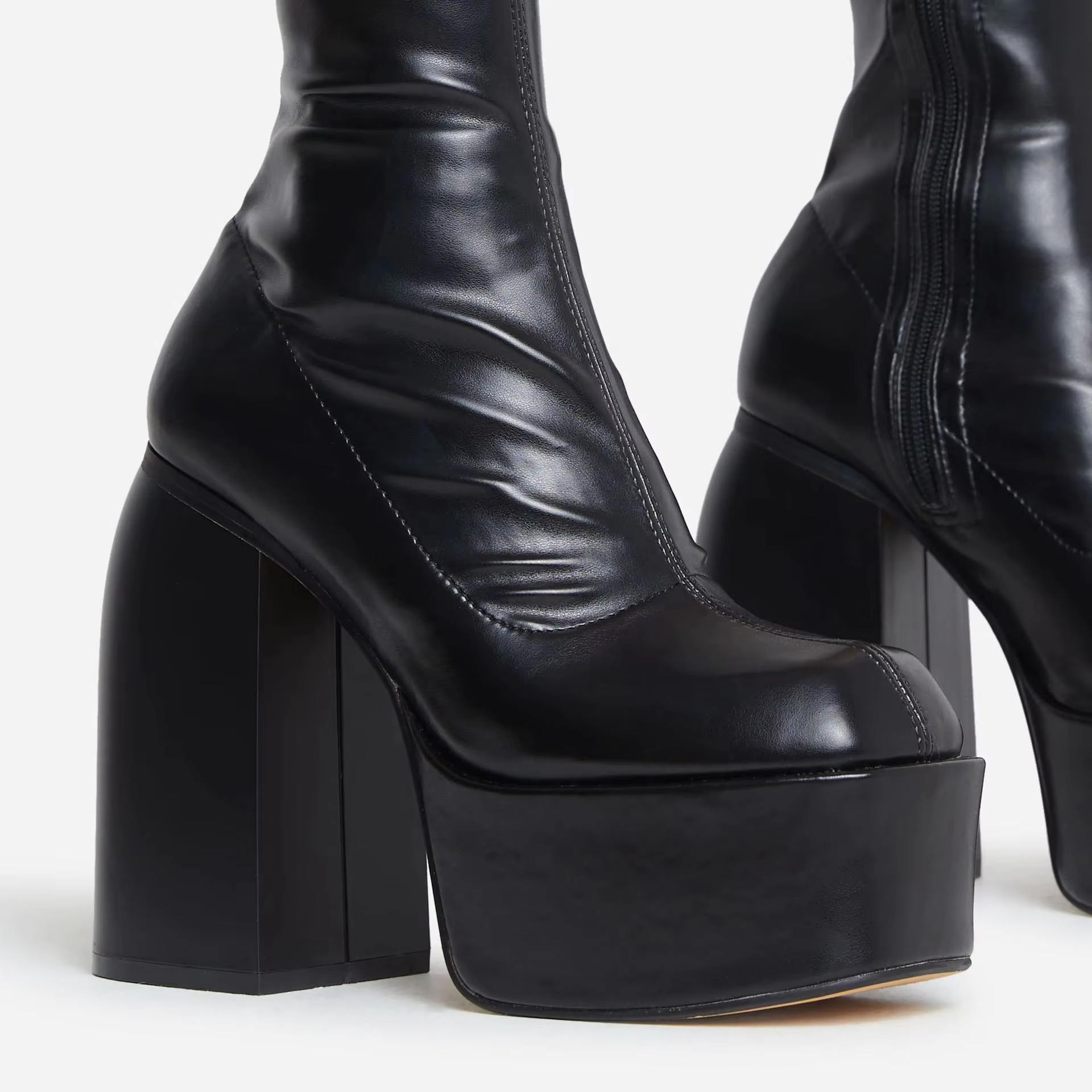 Celestine | Stiletto Heels