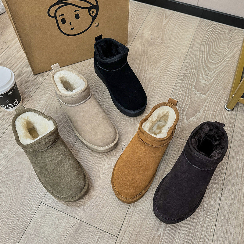 Celestine | High-Quality Boots