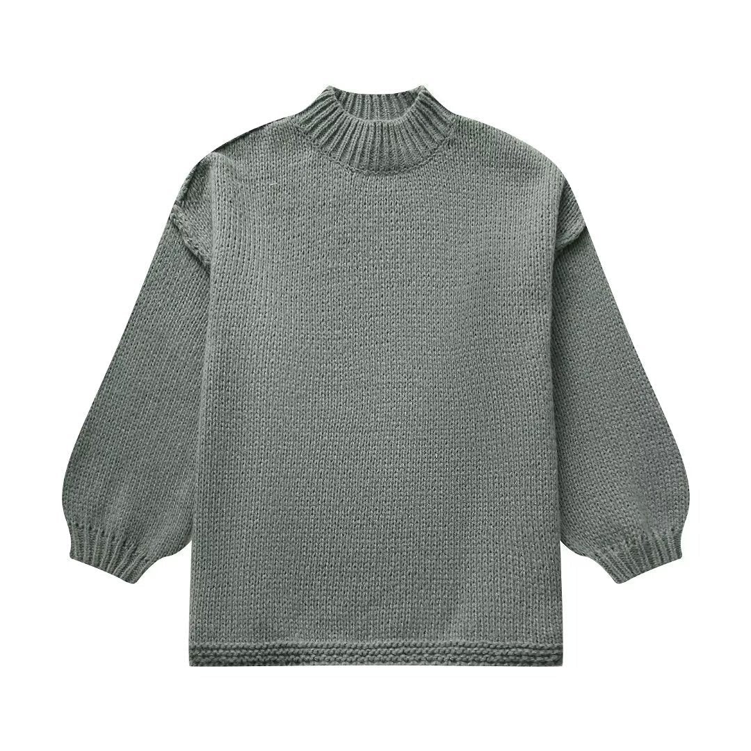 Mila | Sweater