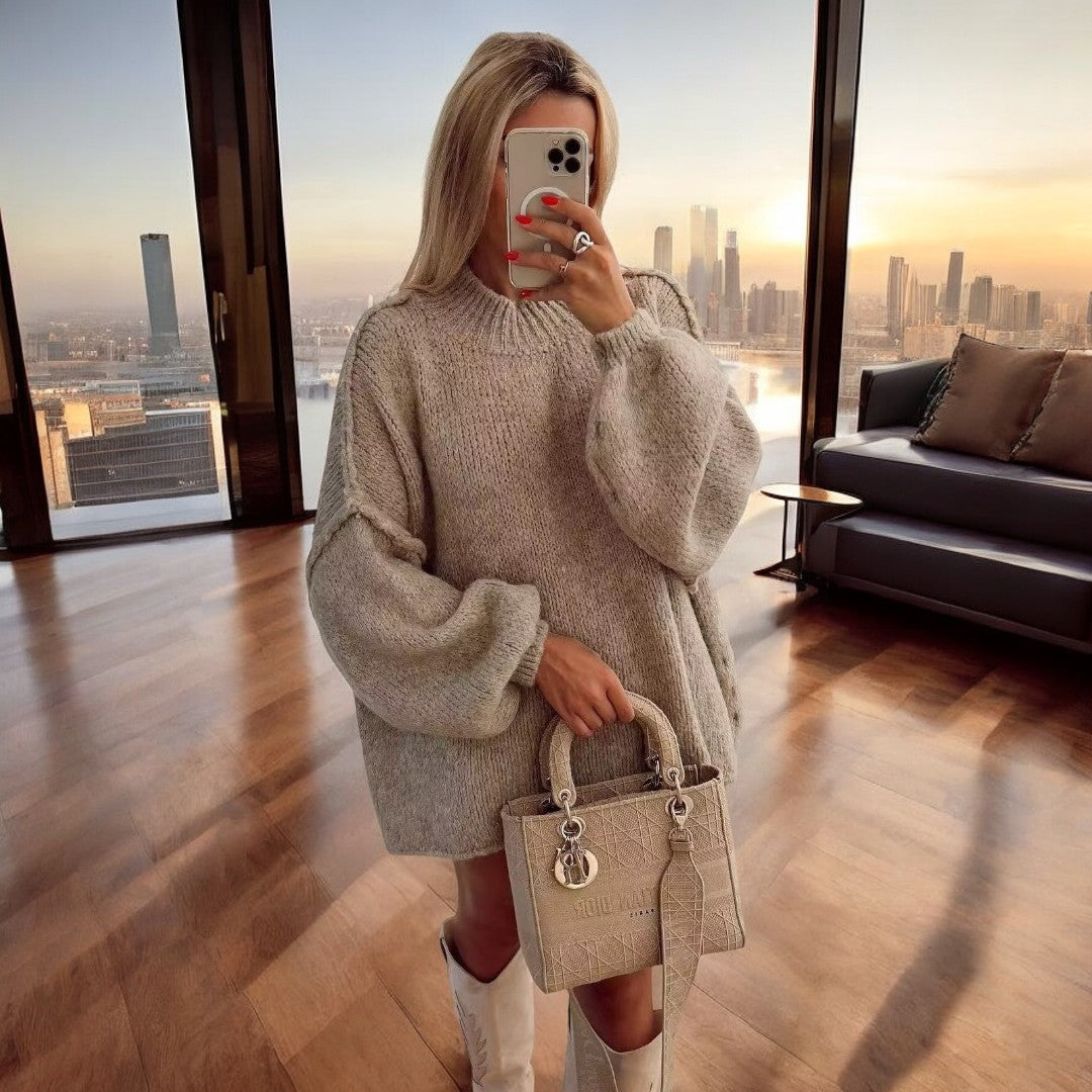 Mila | Sweater