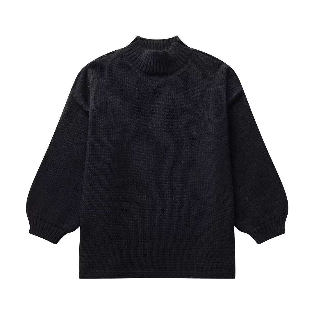 Mila | Sweater