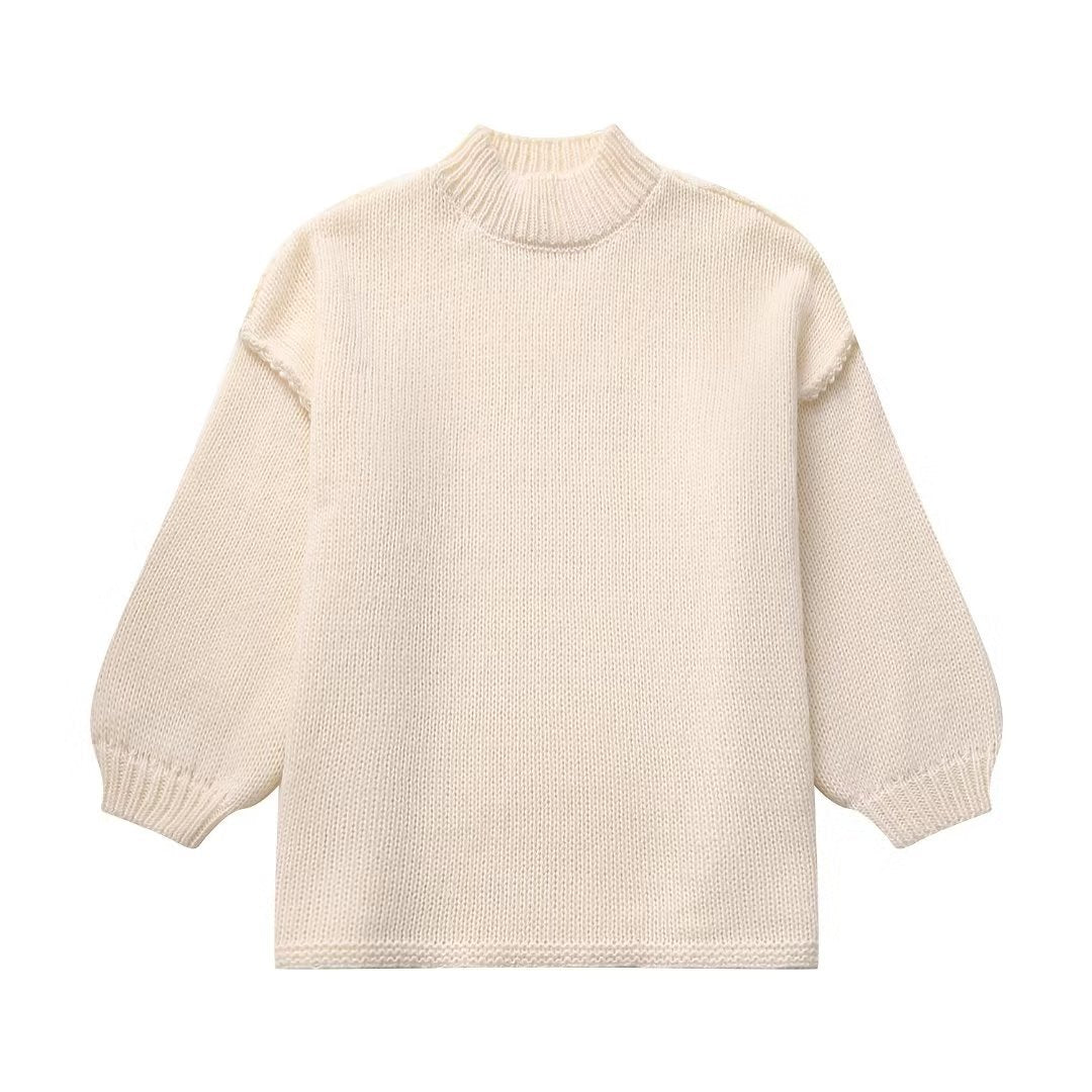 Mila | Sweater