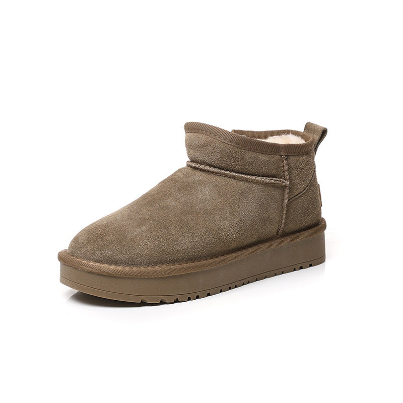 Celestine | High-Quality Boots