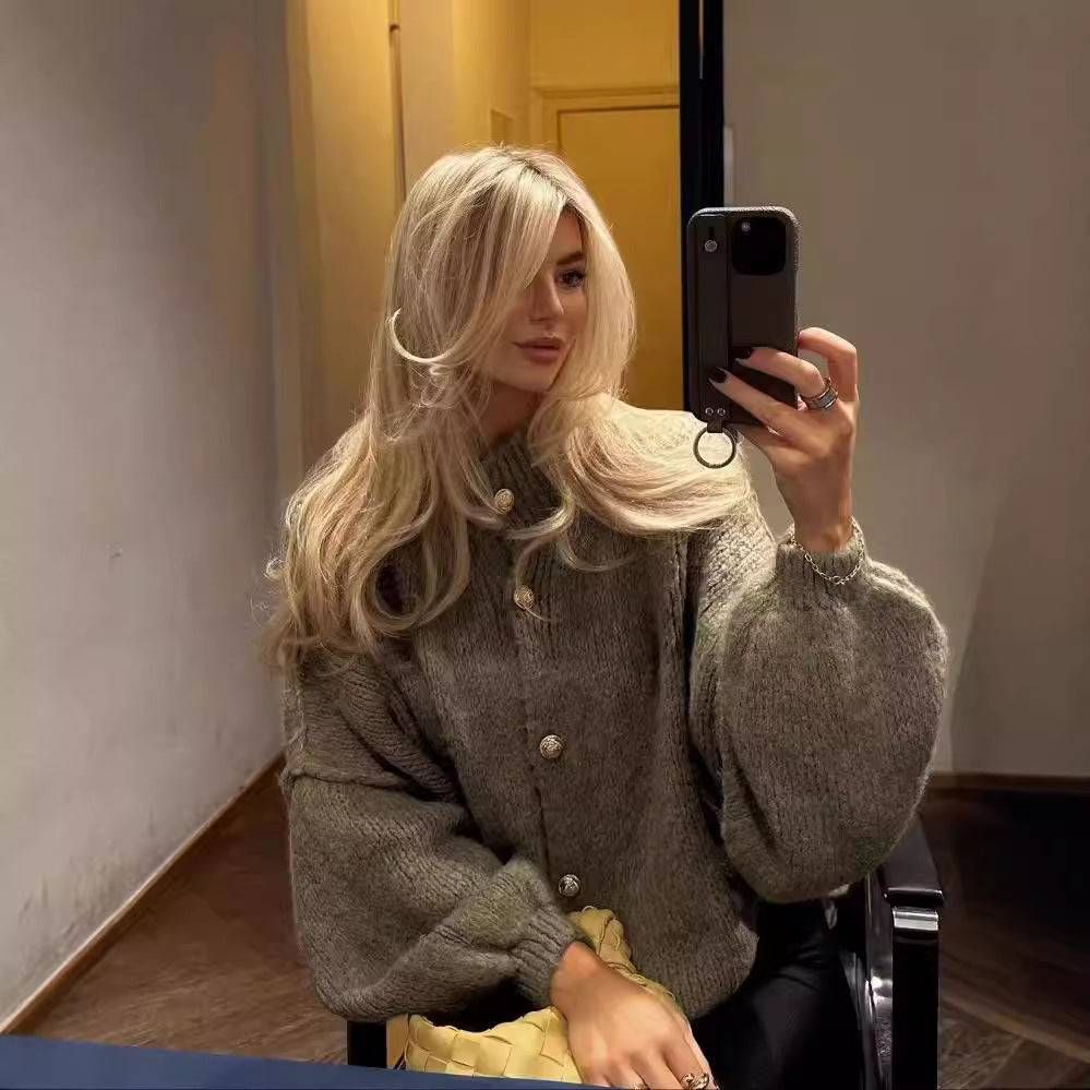 Olivia | Cardigan