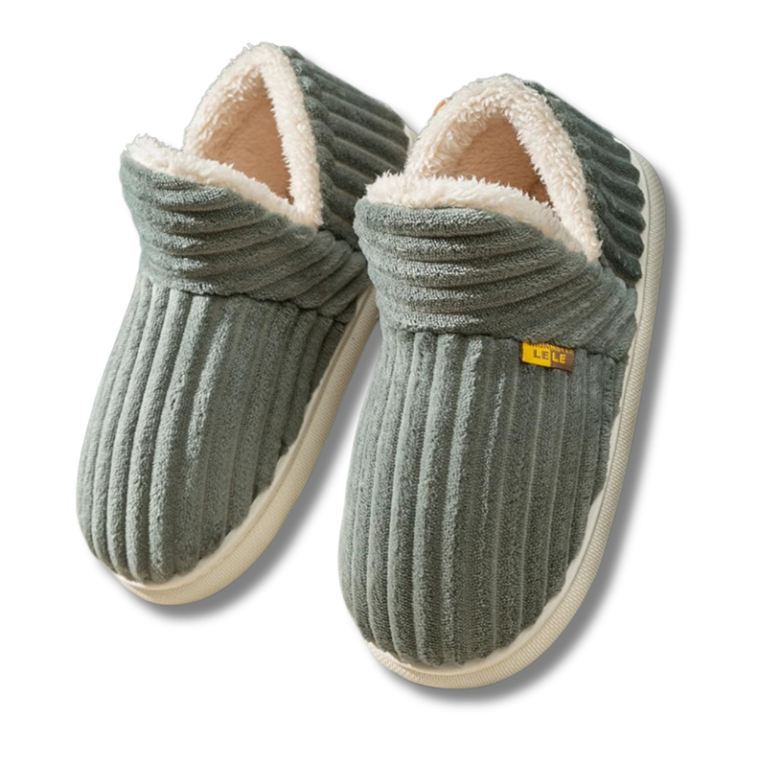 Celestine | Soft Slippers