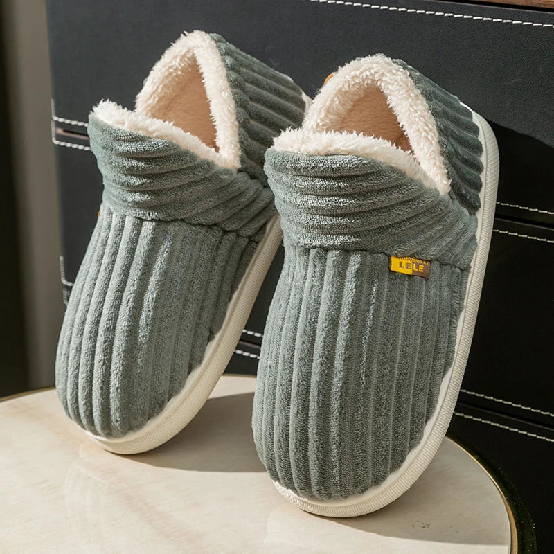 Celestine | Soft Slippers