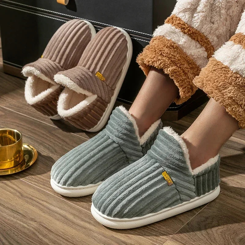 Celestine | Soft Slippers