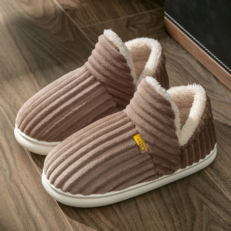 Celestine | Soft Slippers