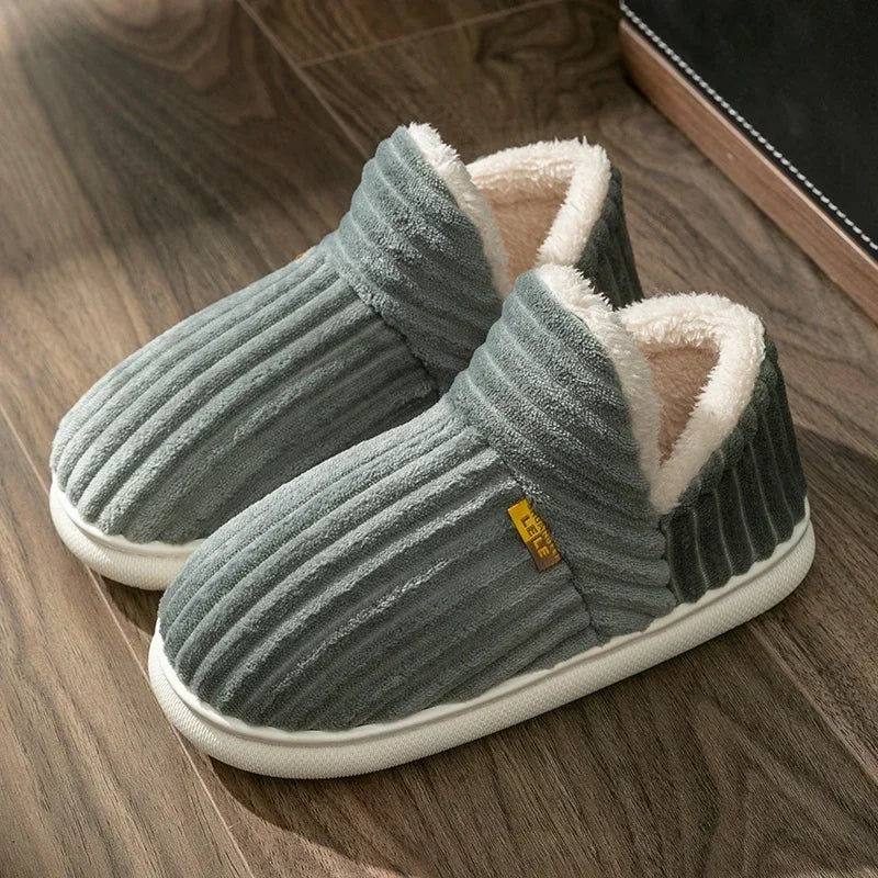 Celestine | Soft Slippers