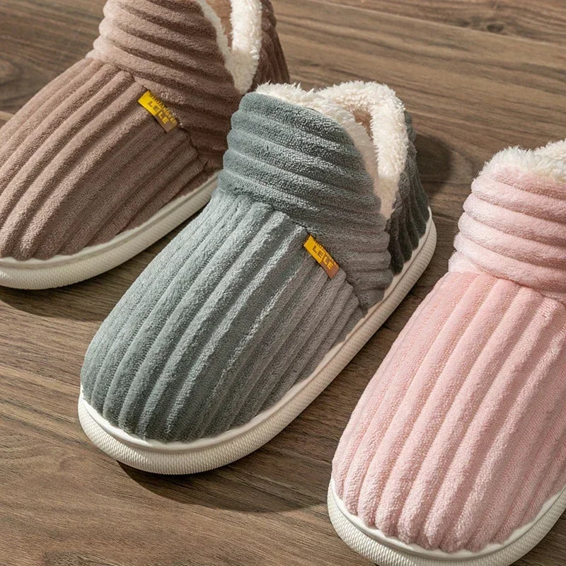 Celestine | Soft Slippers