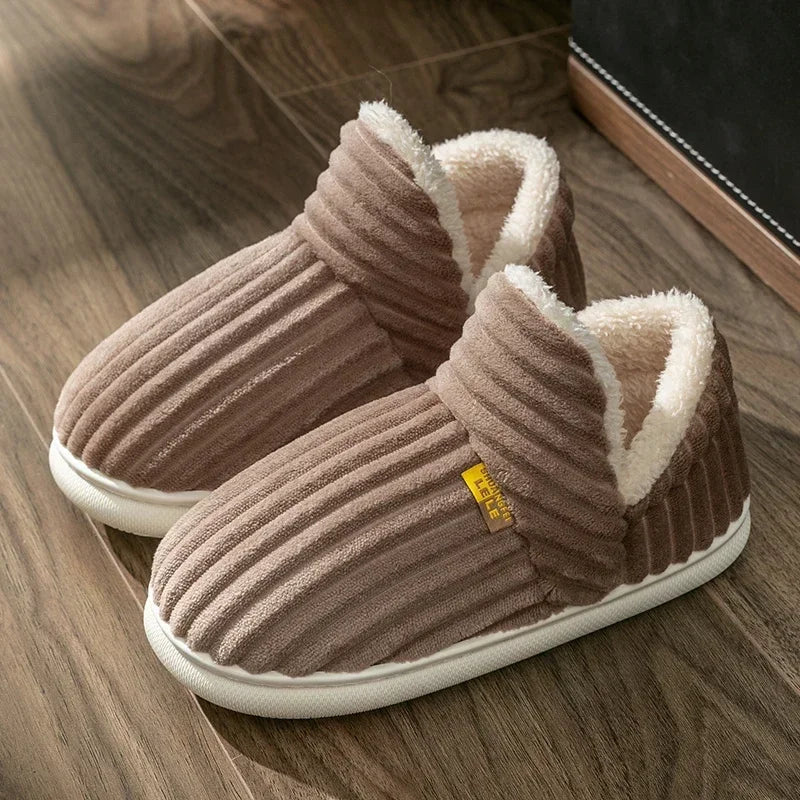 Celestine | Soft Slippers
