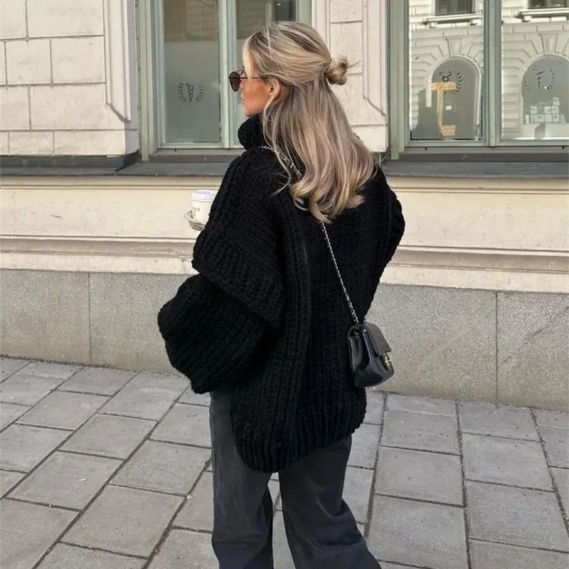 Ava | Knit Dress