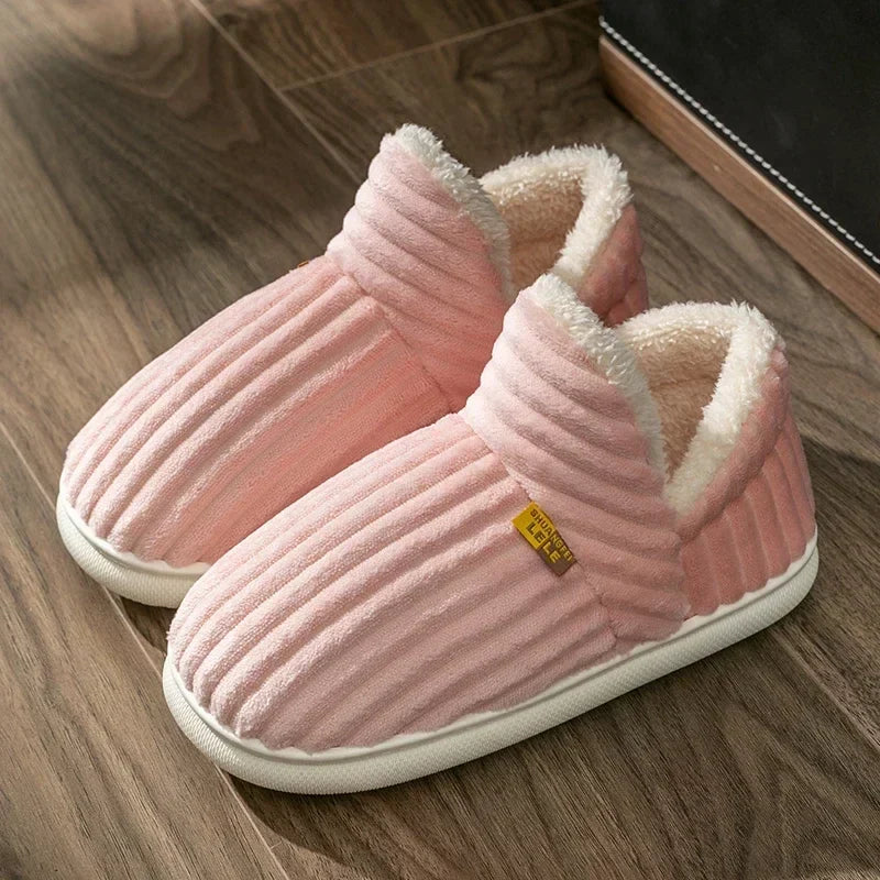 Celestine | Soft Slippers