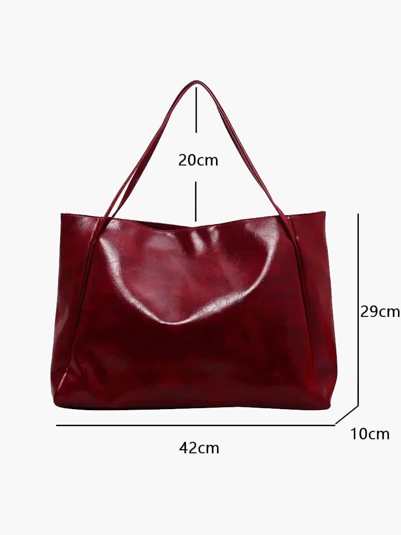 Blanche | Chic Bag