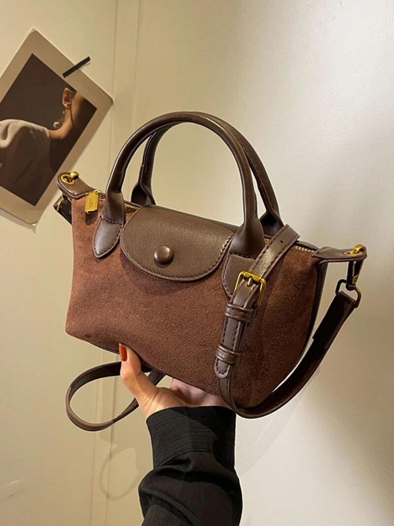 Cassandre | It's a mini bag