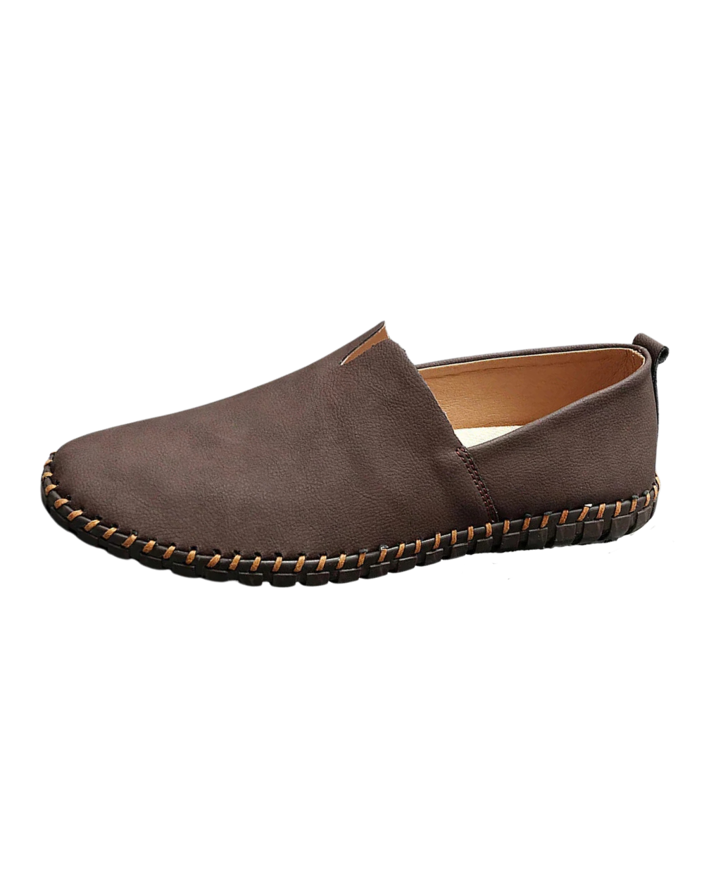Celestine | Leather Loafers