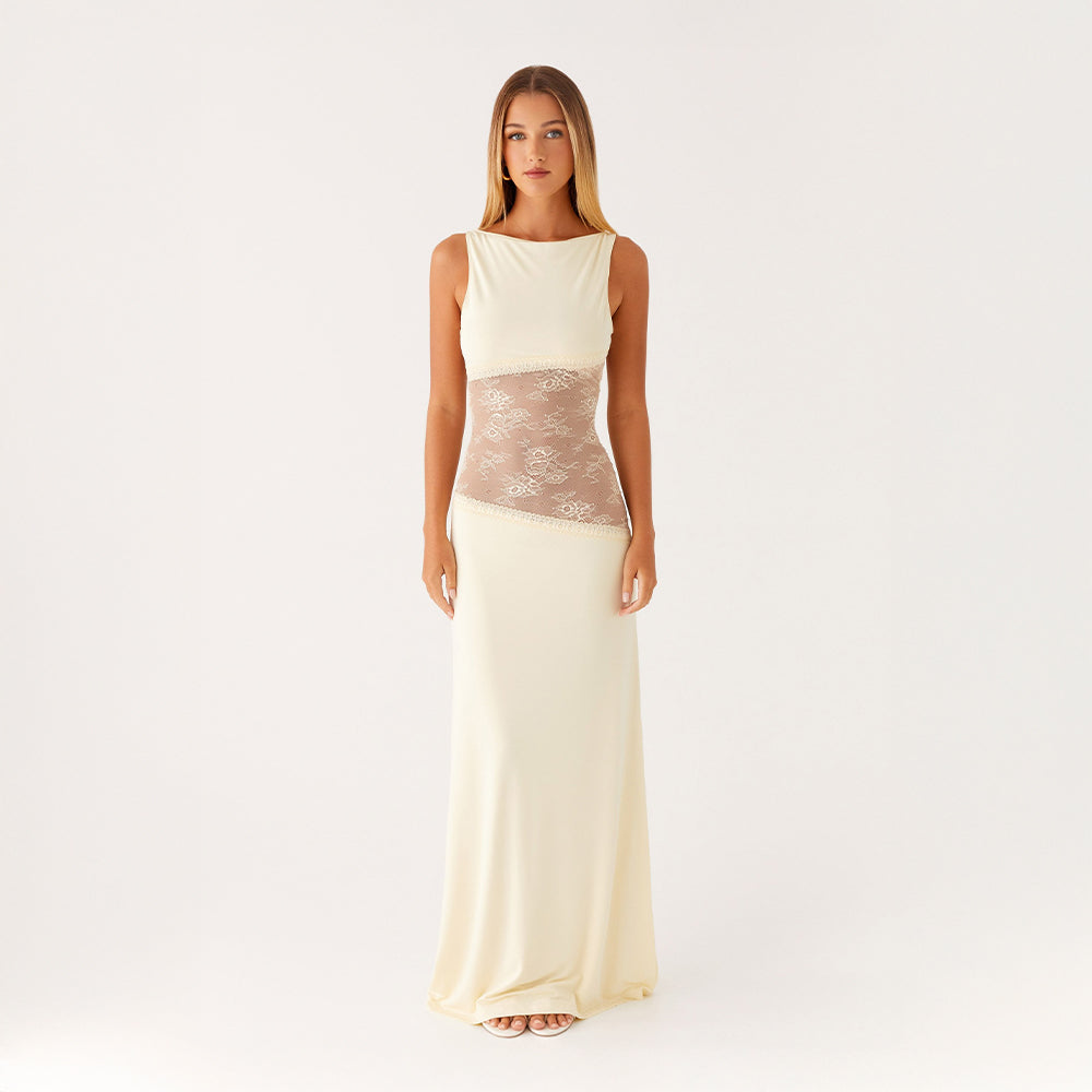Selena | Sculpted Elegance