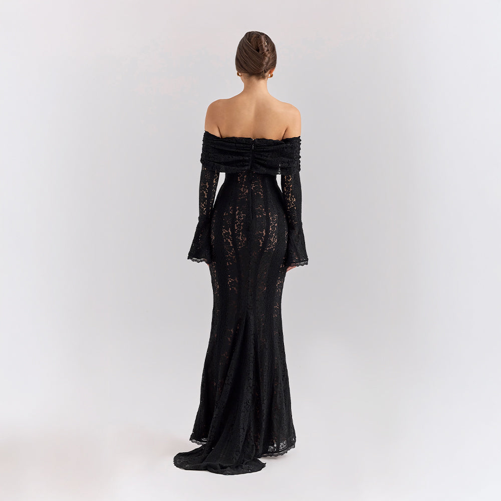 Alba | Eternal Noir