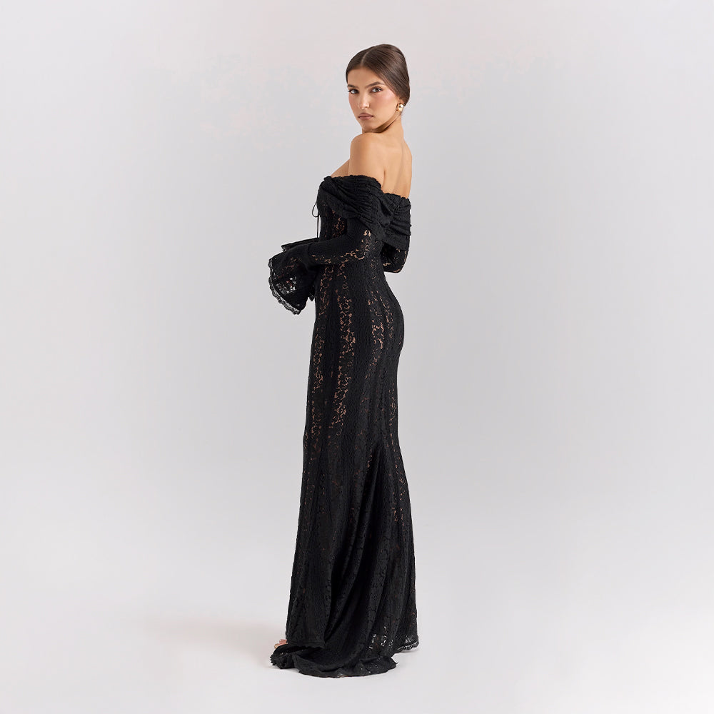 Alba | Eternal Noir