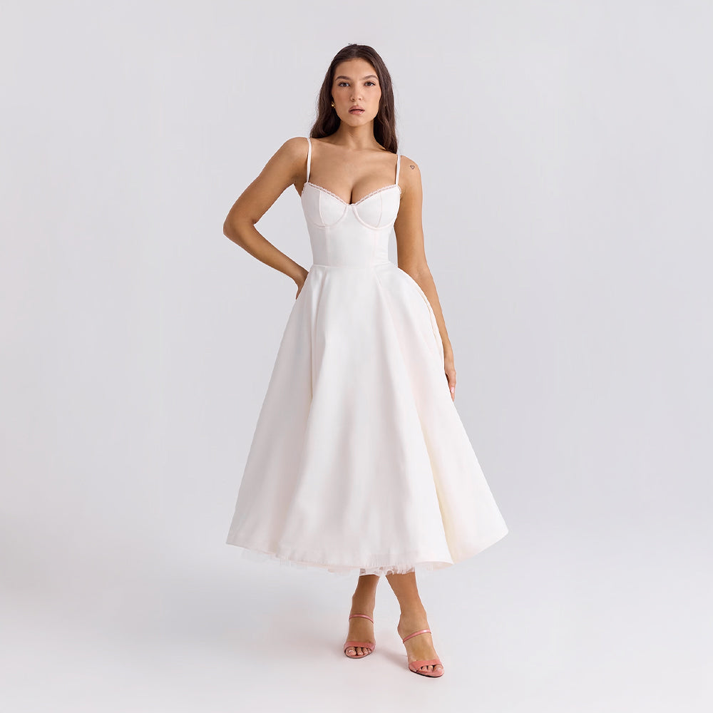 Maëva | Enchanted Elegance