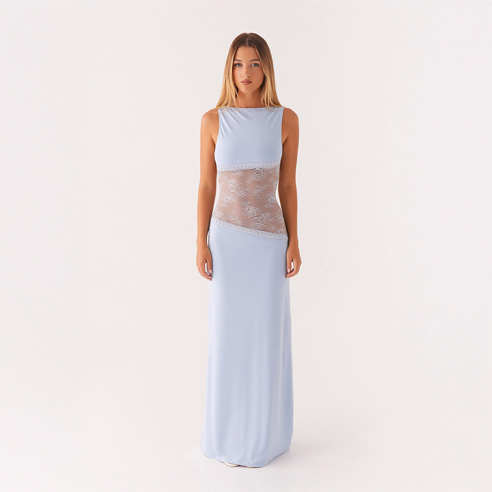 Selena | Sculptural Elegance