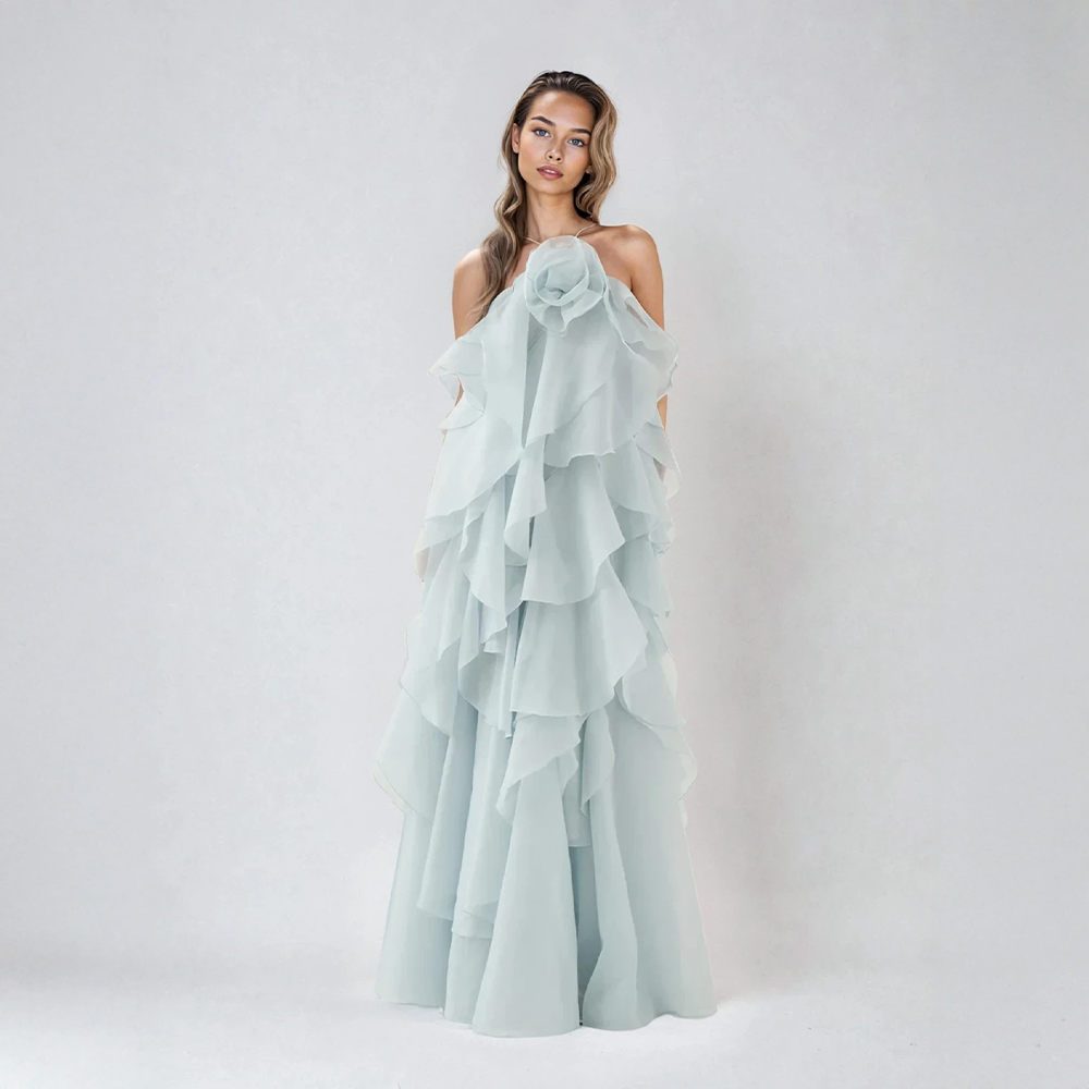 Rosanisse | Sculpted Cloud