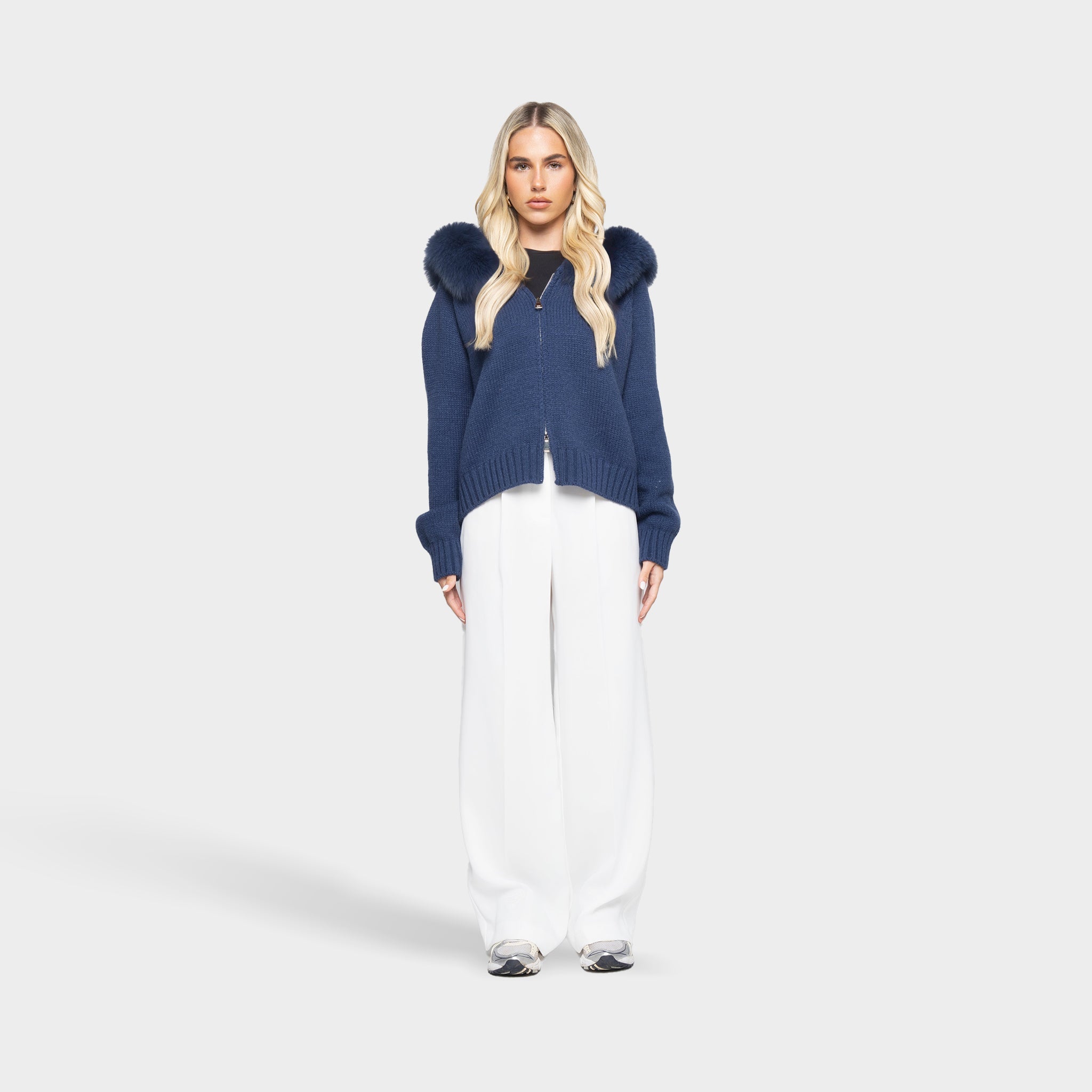 Lorène | Velvet Fur