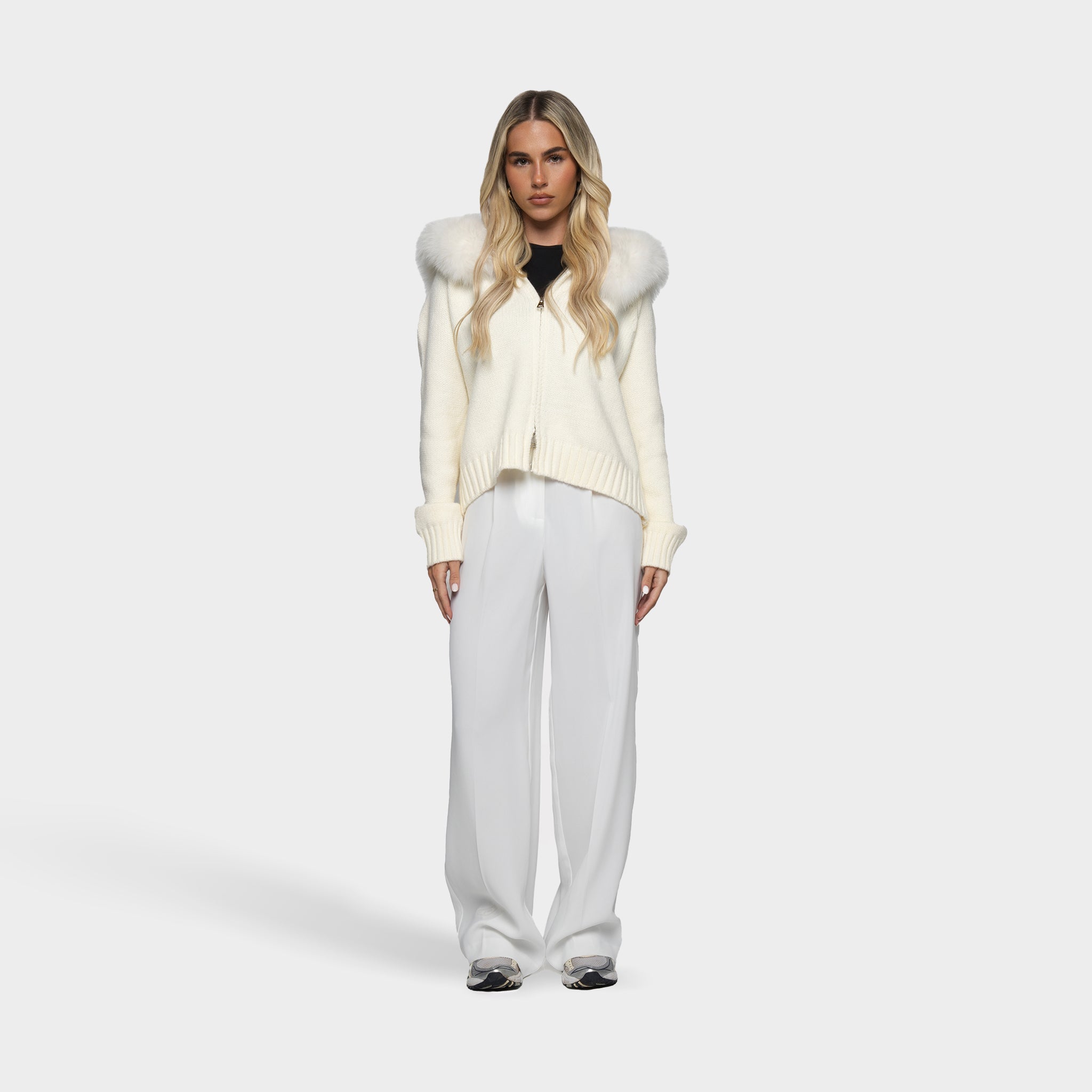 Isabeau | Velvet Fur