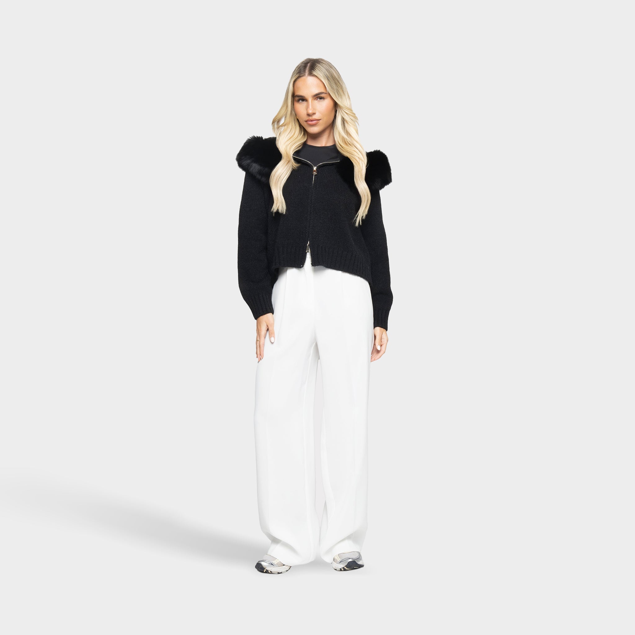Vivienne | Velvet Fur