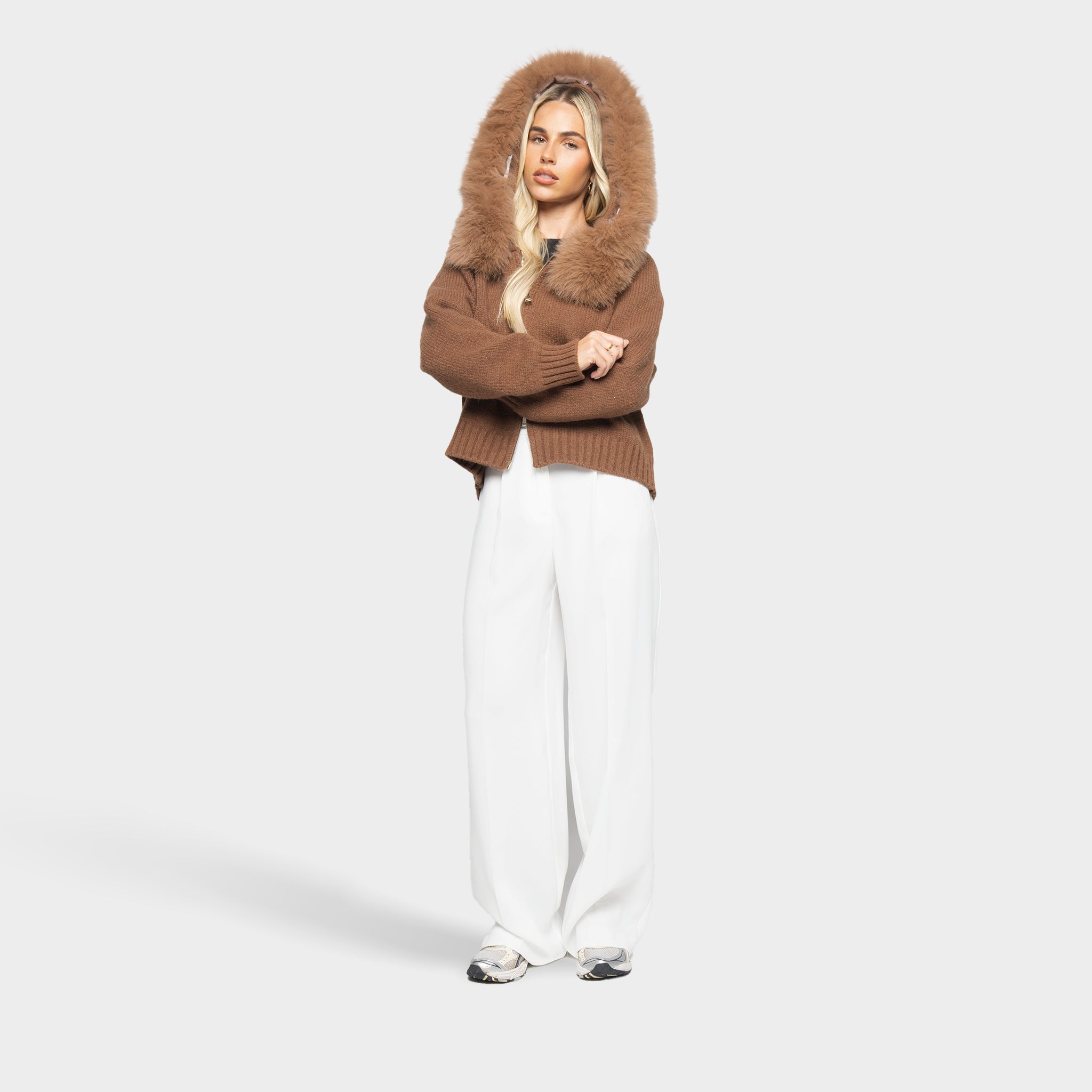 Seraphine | Velvet Fur