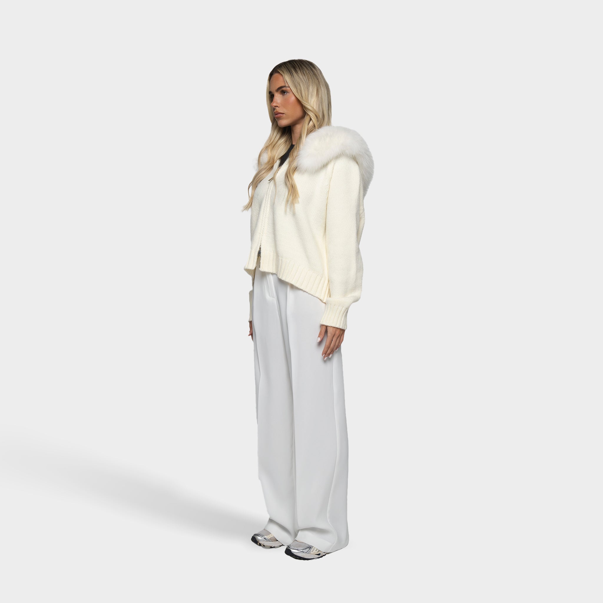 Isabeau | Velvet Fur