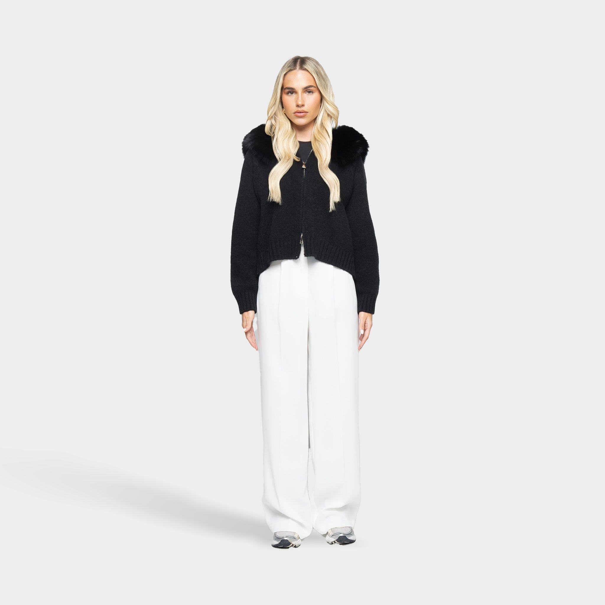 Vivienne | Velvet Fur