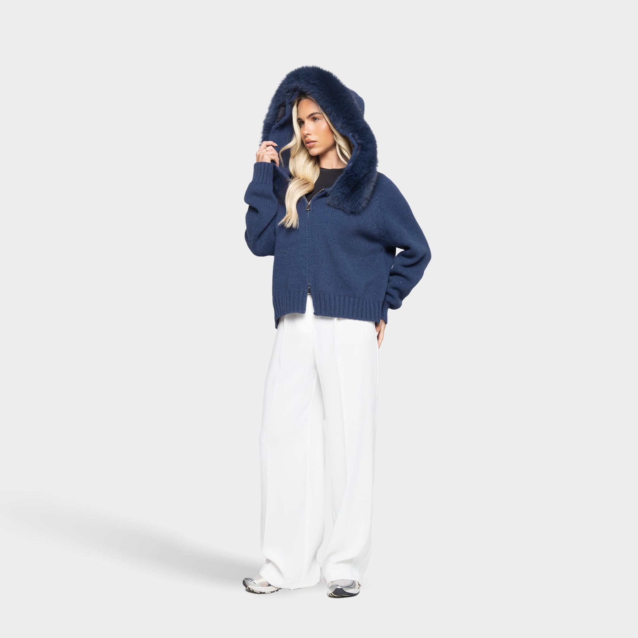 Lorène | Velvet Fur