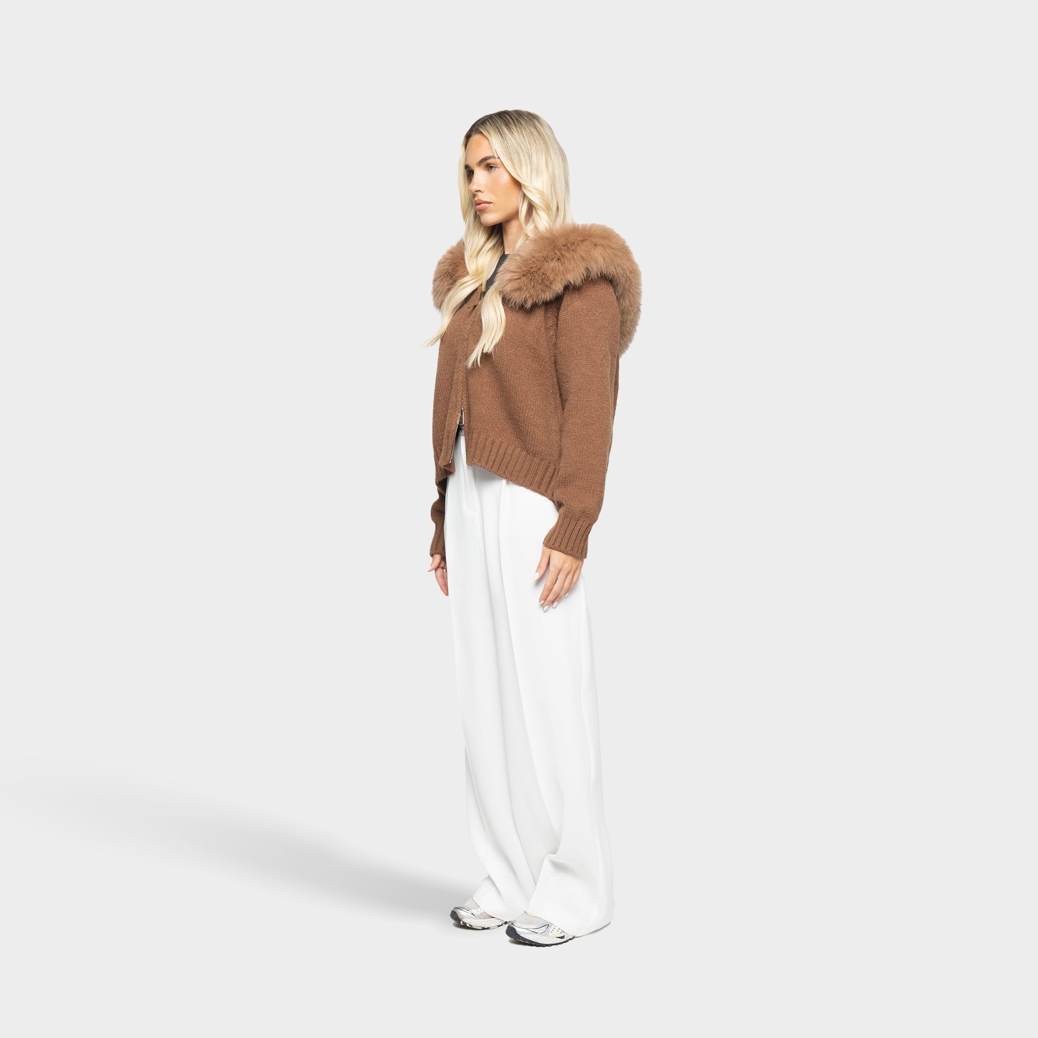 Seraphine | Velvet Fur
