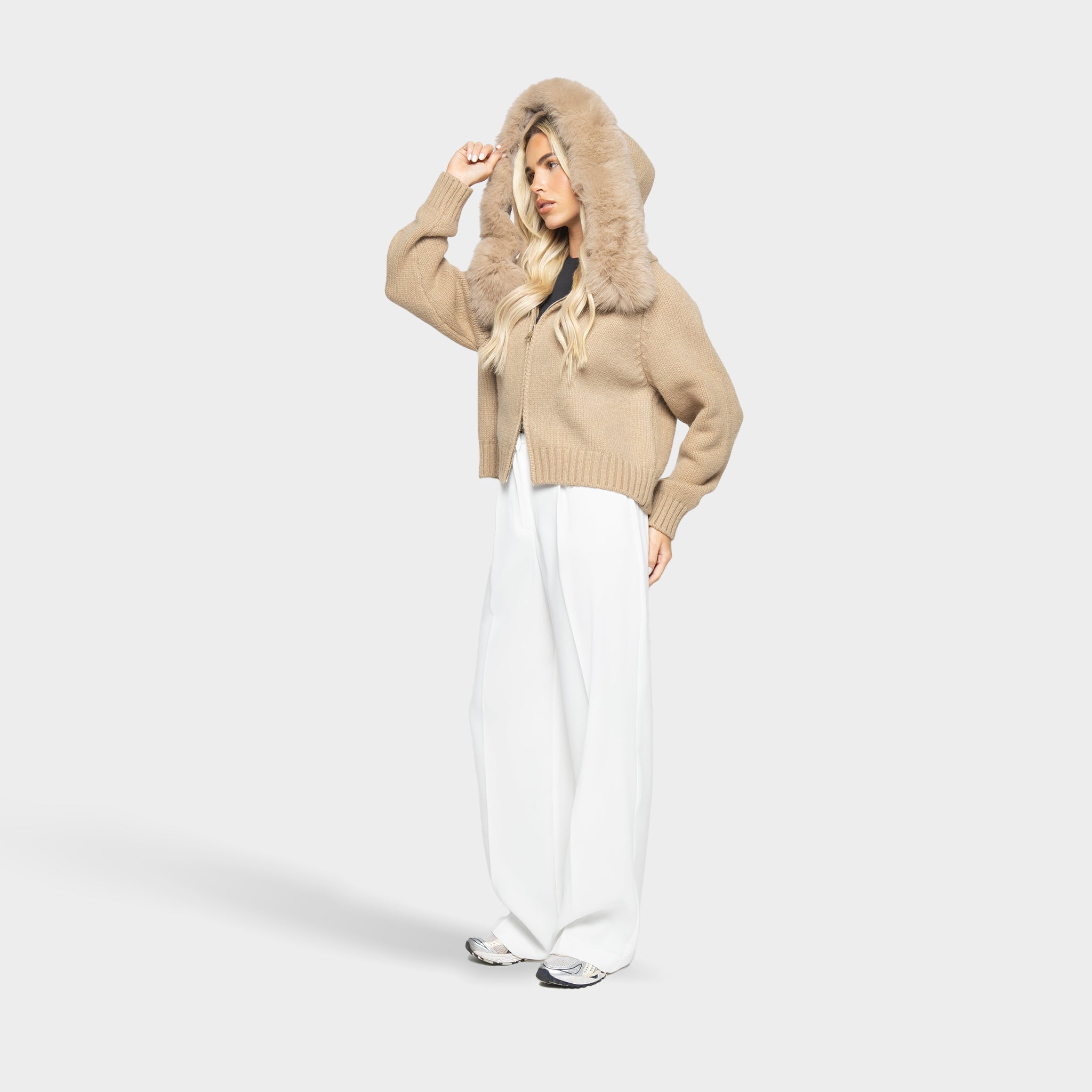 Margaux | Velvet Fur
