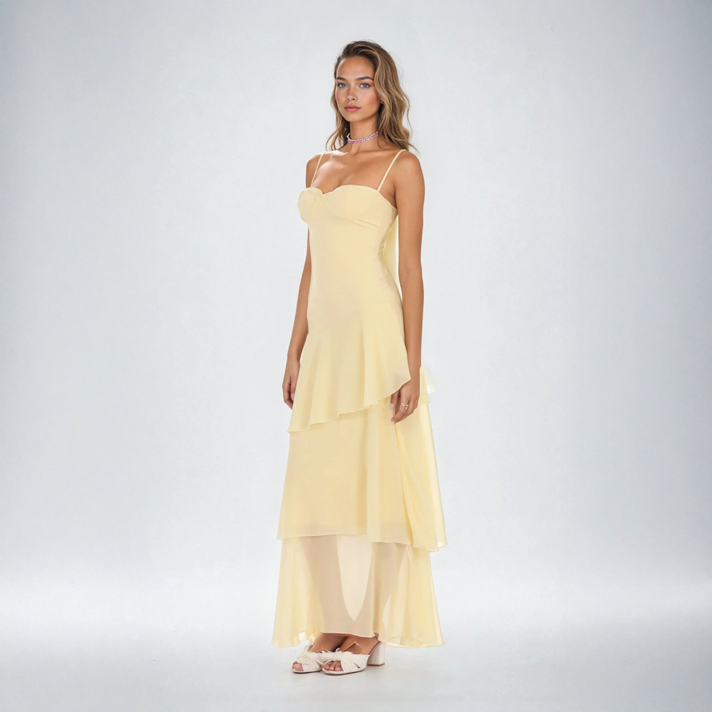 Lumiera | Sunlight Glow