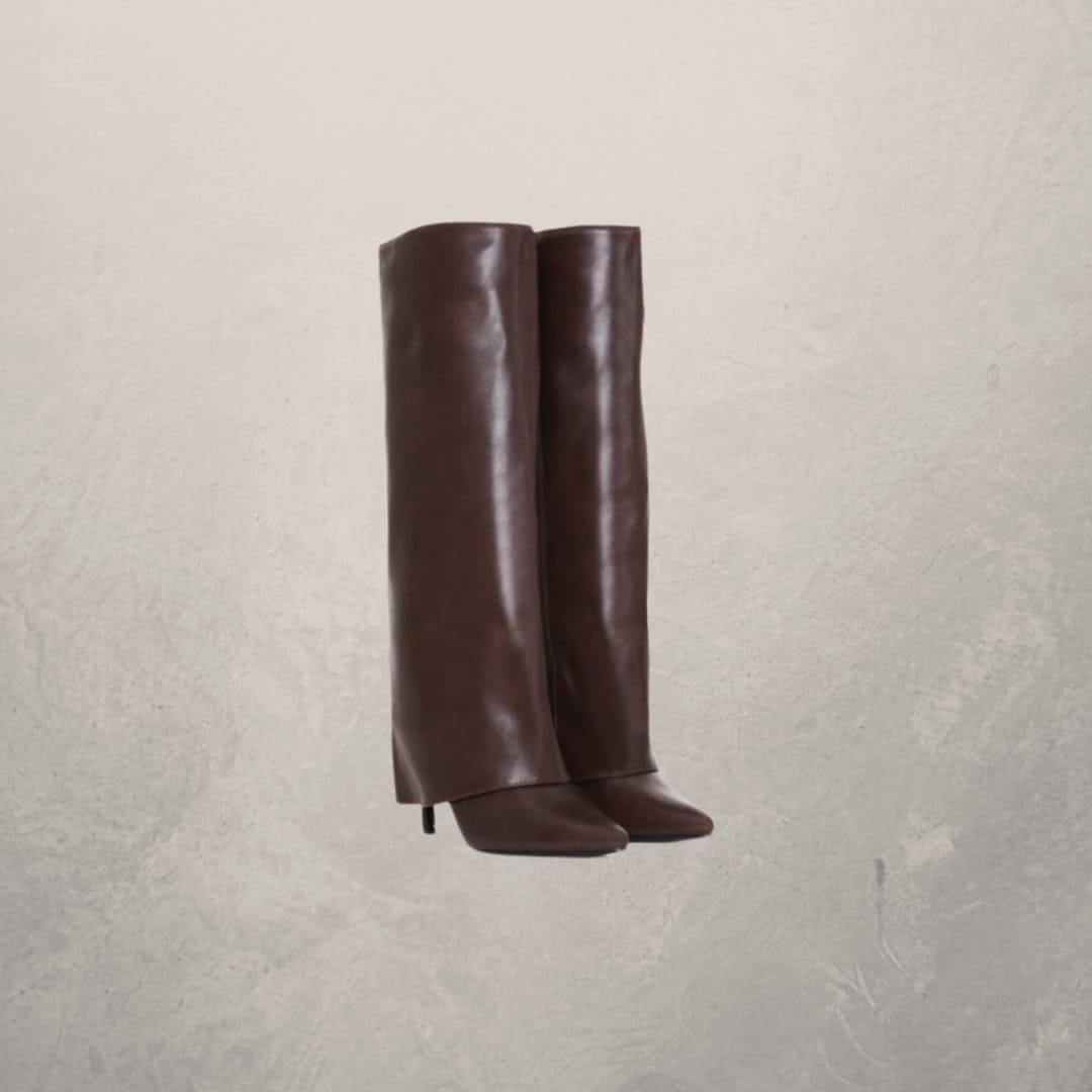 Camille | Boots