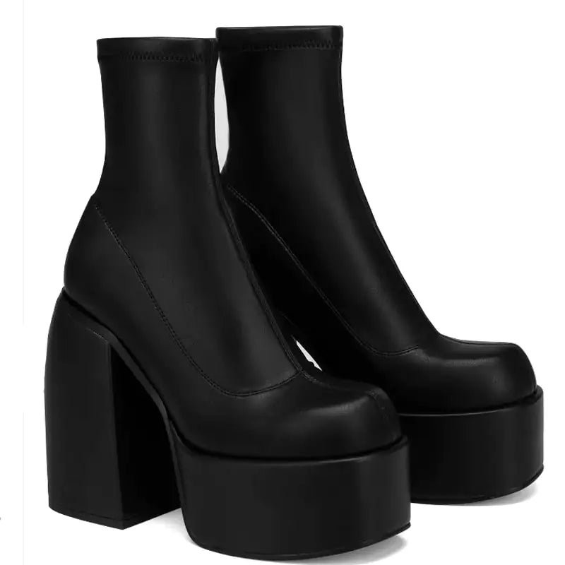 Celestine | Stiletto Heels