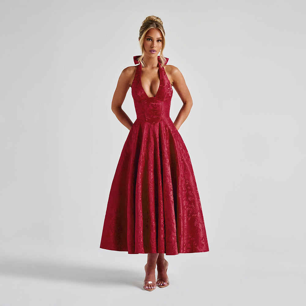 Evelyne | Floral Grace
