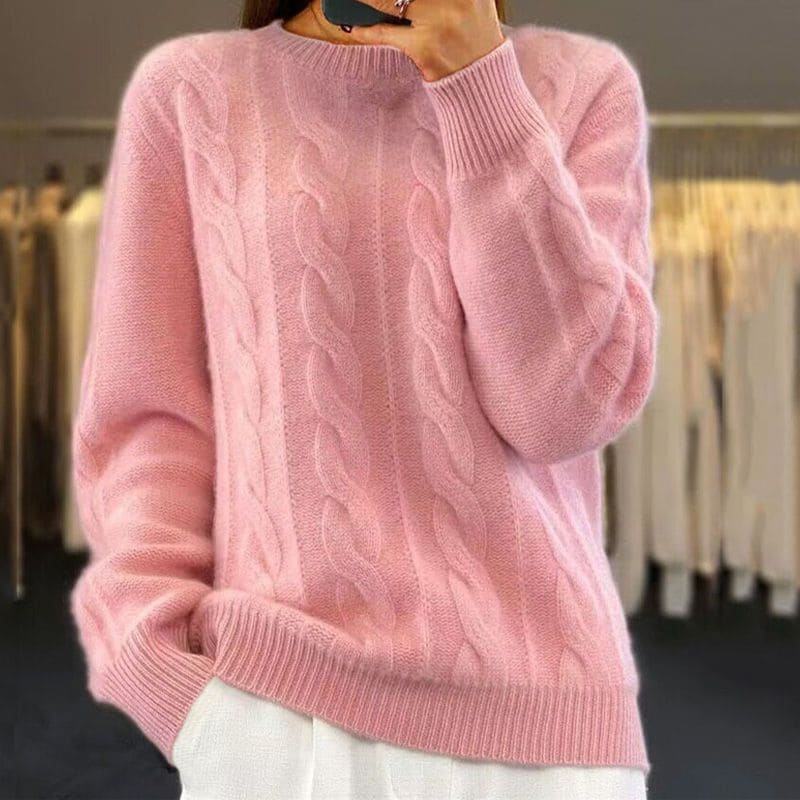 Céleste | Knit Sweater