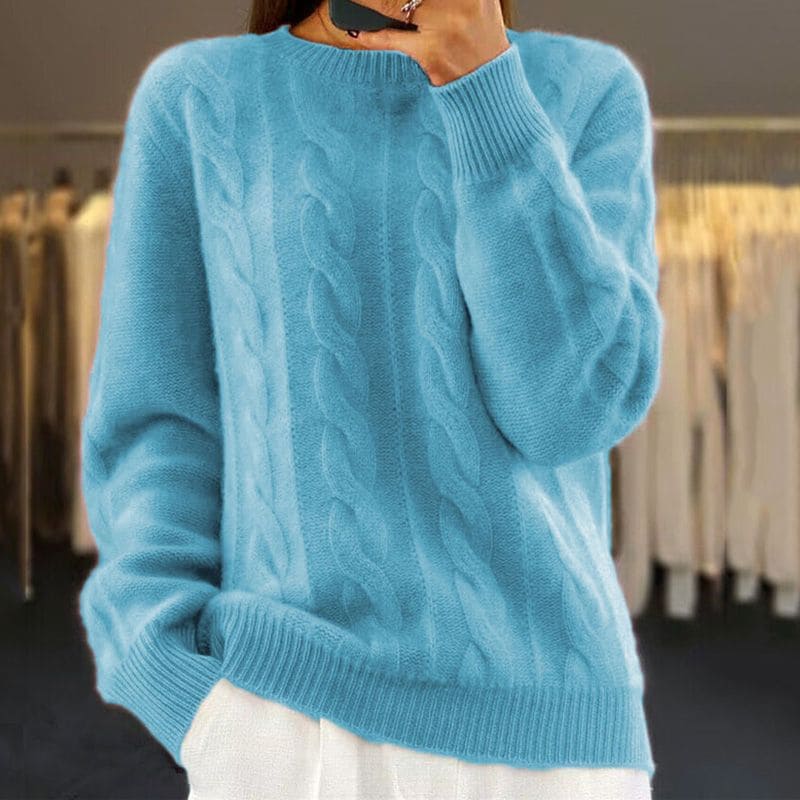Céleste | Knit Sweater