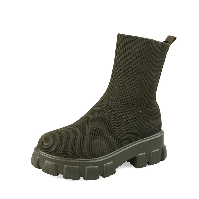 Celestine | Ankle Boots
