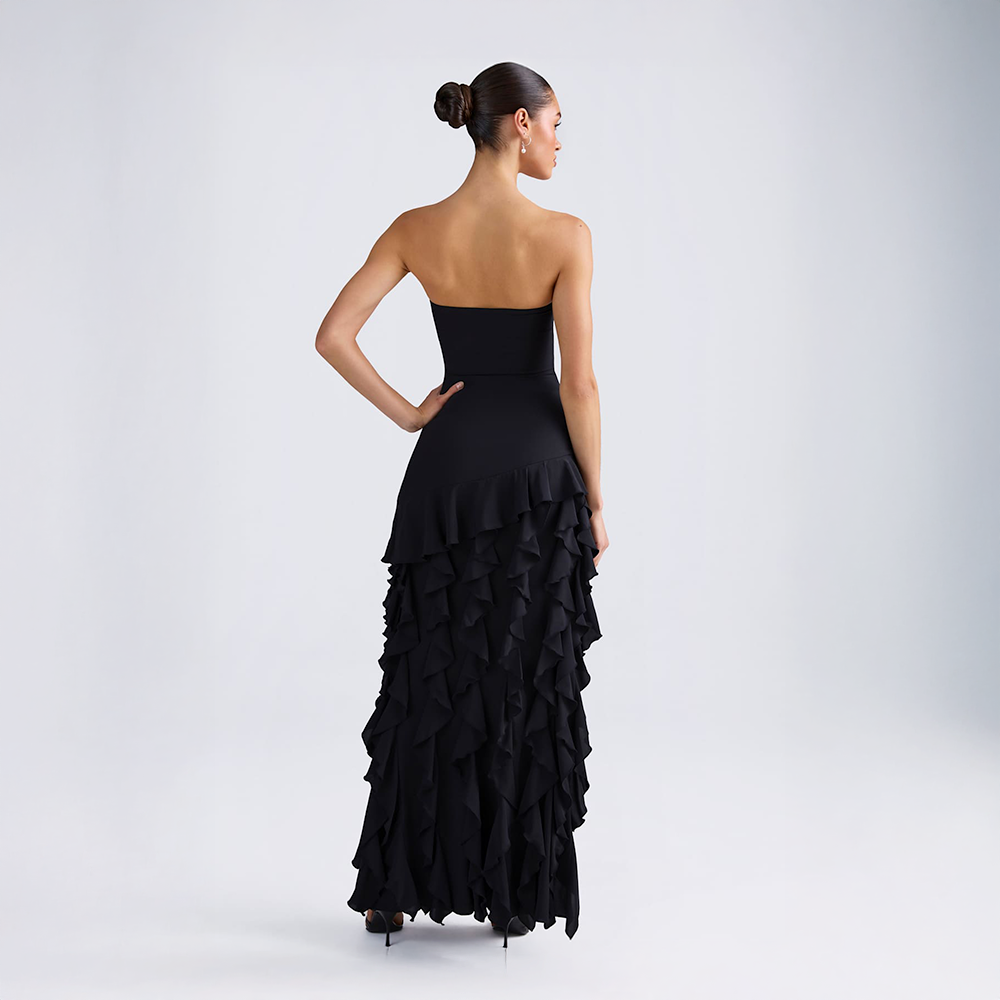 Marçelle | Romantic Elegance